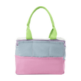 Load image into Gallery viewer, Soolla® Studio Bag, 80's Windbreaker