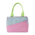 Load image into Gallery viewer, Soolla® Studio Bag, 80's Windbreaker