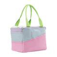 Load image into Gallery viewer, Soolla® Studio Bag, 80's Windbreaker