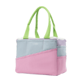 Load image into Gallery viewer, Soolla® Studio Bag, 80's Windbreaker