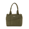 Load image into Gallery viewer, Soolla® Studio Bag, Deep Forest Green