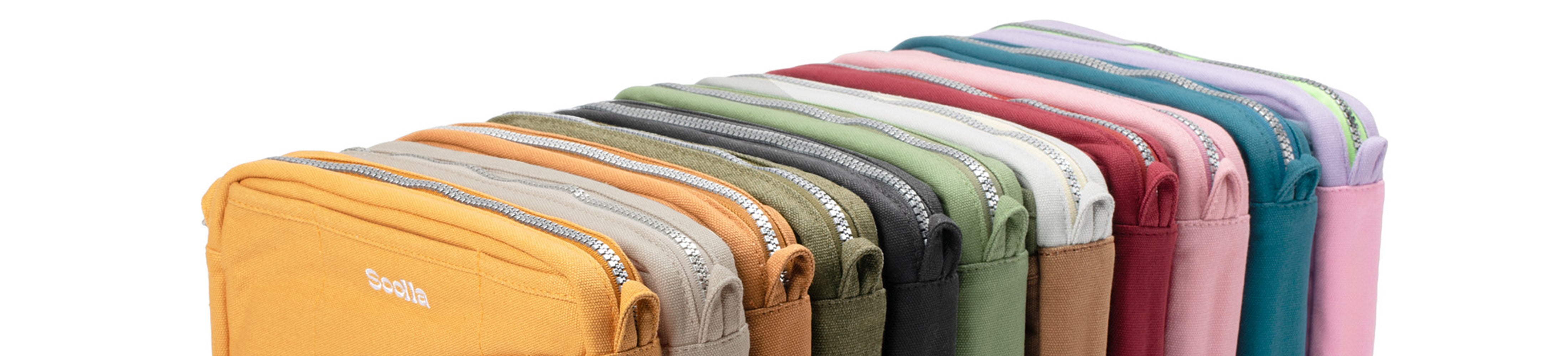 Soolla® | The World's Most-Loved Artist Bags