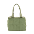 Load image into Gallery viewer, Soolla® Studio Bag, Ganja Green