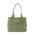 Load image into Gallery viewer, Soolla® Studio Bag, Ganja Green