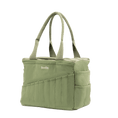 Load image into Gallery viewer, Soolla® Studio Bag, Ganja Green