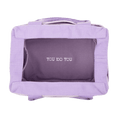 Load image into Gallery viewer, Soolla® Studio Bag, Lilac Love