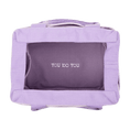 Load image into Gallery viewer, Soolla® Studio Bag, Lilac Love