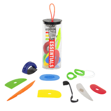 Mudtools Essentials Pottery Tool Kit