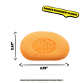 Load image into Gallery viewer, Mudtools Pottery Sponges, 3-Pack