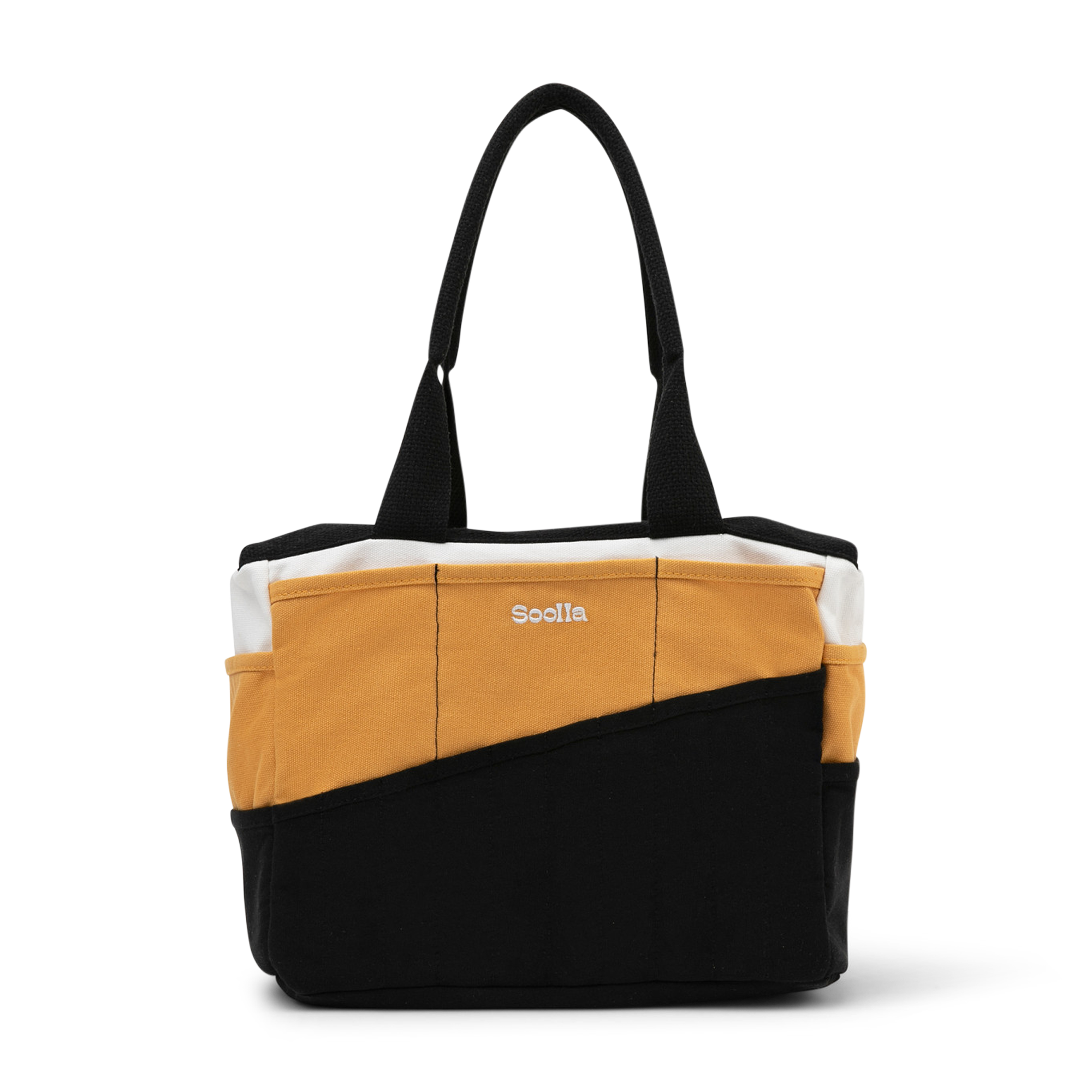 Soolla® Studio Bag, SampleHAUS Collab - Pottery Tool Bag Soolla® Studio Bag, SampleHAUS Collab - Pottery Tool Bag