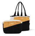 Load image into Gallery viewer, Soolla Studio Bag + Pouch Bundle, SampleHAUS
