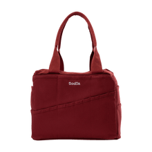 Soolla® Studio Bag, Sangria