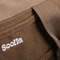 Load image into Gallery viewer, Soolla® Studio Bag, Coffee Bean