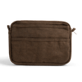 Load image into Gallery viewer, Soolla® Studio Pouch, Coffee Bean