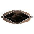 Load image into Gallery viewer, Soolla® Studio Pouch, Coffee Bean