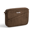 Load image into Gallery viewer, Soolla® Studio Pouch, Coffee Bean