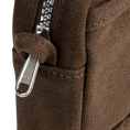 Load image into Gallery viewer, Soolla® Studio Pouch, Coffee Bean