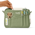 Load image into Gallery viewer, Soolla® Studio Pouch, Becca Sands
