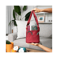 Load image into Gallery viewer, Soolla® Studio Bag, Ganja Green