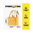Load image into Gallery viewer, Soolla® Studio Bag, Sedona