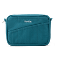 Load image into Gallery viewer, Soolla® Studio Pouch, Aquamarine