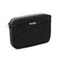Load image into Gallery viewer, Soolla Studio Bag + Pouch Bundle, Blackout