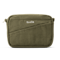 Load image into Gallery viewer, Soolla® Studio Pouch, Deep Forest Green