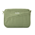 Load image into Gallery viewer, Soolla® Studio Pouch, Ganja Green