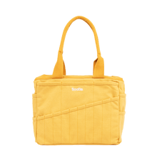 Soolla® Studio Bag, Sunset Mustard