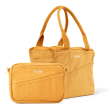 Soolla Studio Bag + Pouch Bundle, Sedona