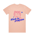 Load image into Gallery viewer, Work in Progress, T-Shirt