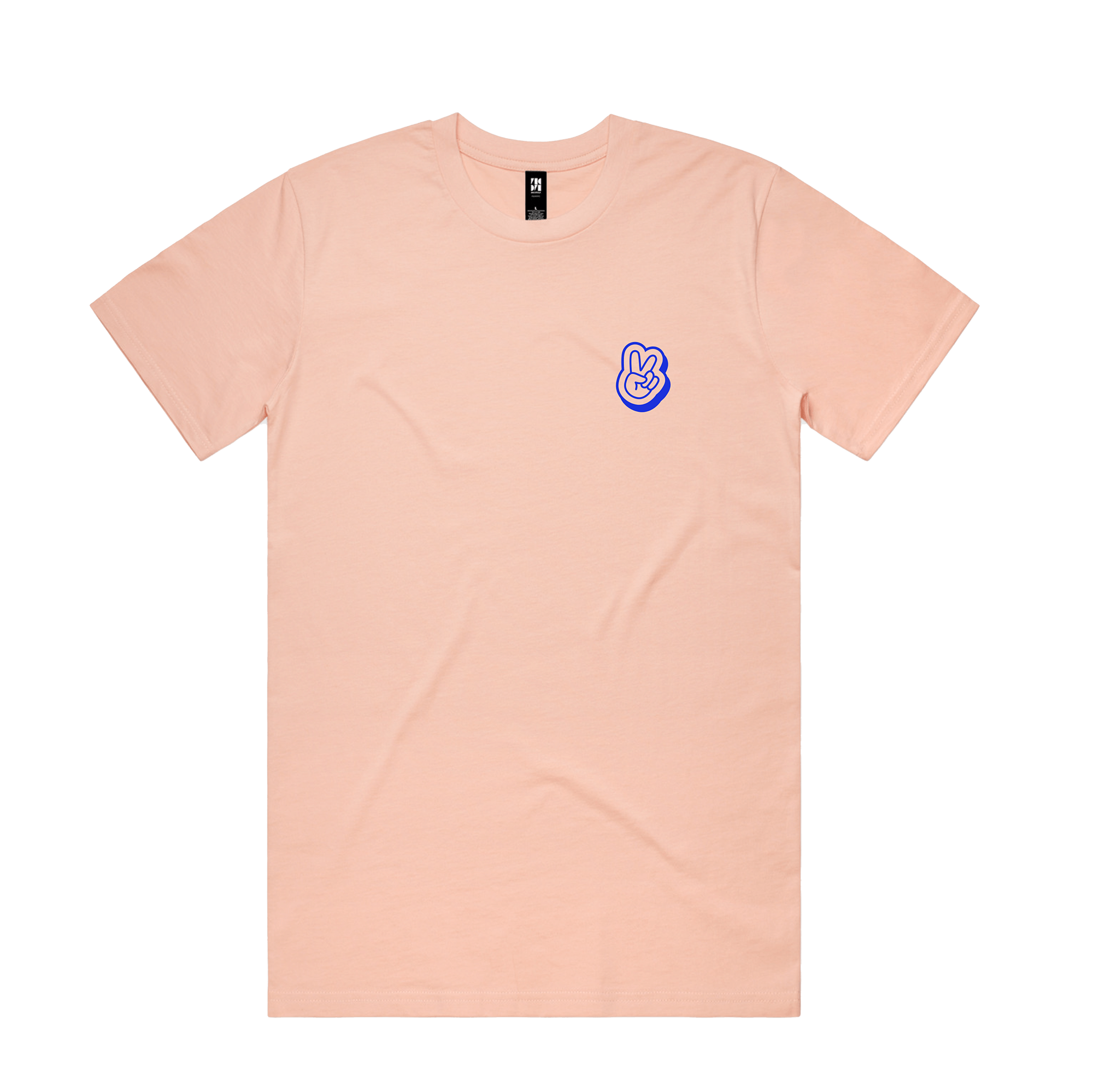 Work in Progress, T-Shirt