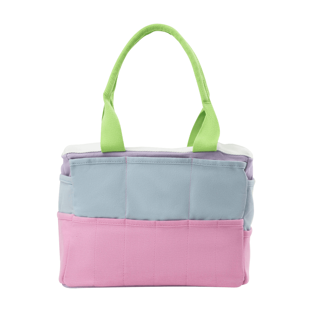 80's Windbreaker - Studio Bag & Pouch Bundle