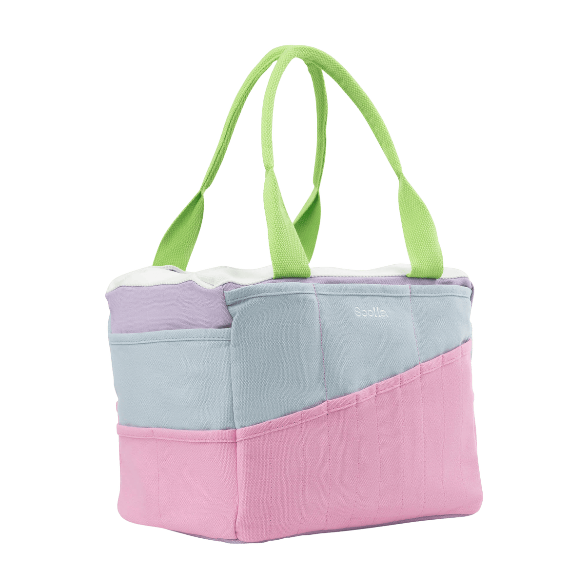 80's Windbreaker - Studio Bag & Pouch Bundle
