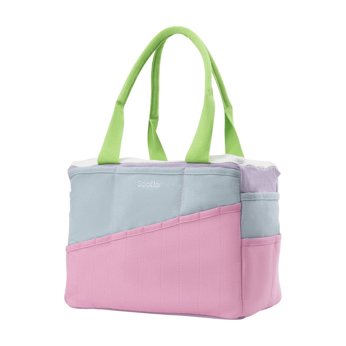 80's Windbreaker - Studio Bag & Pouch Bundle