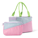 80's Windbreaker - Studio Bag & Pouch Bundle