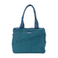 Soolla® Studio Bag, Aquamarine