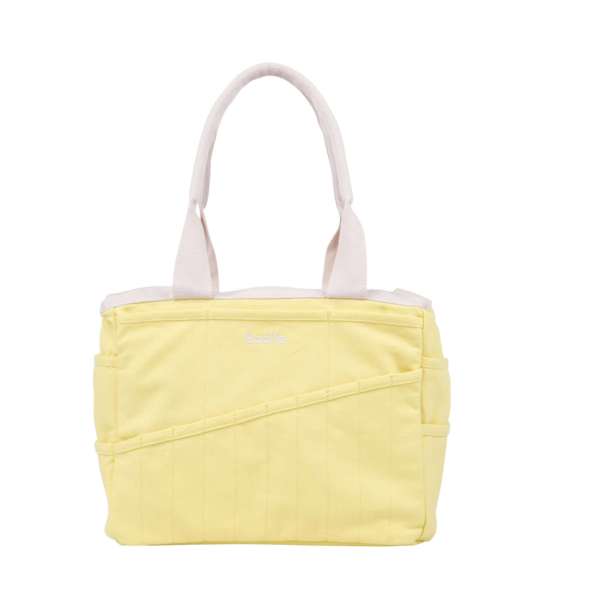 Soolla® Studio Bag, Banana Peel