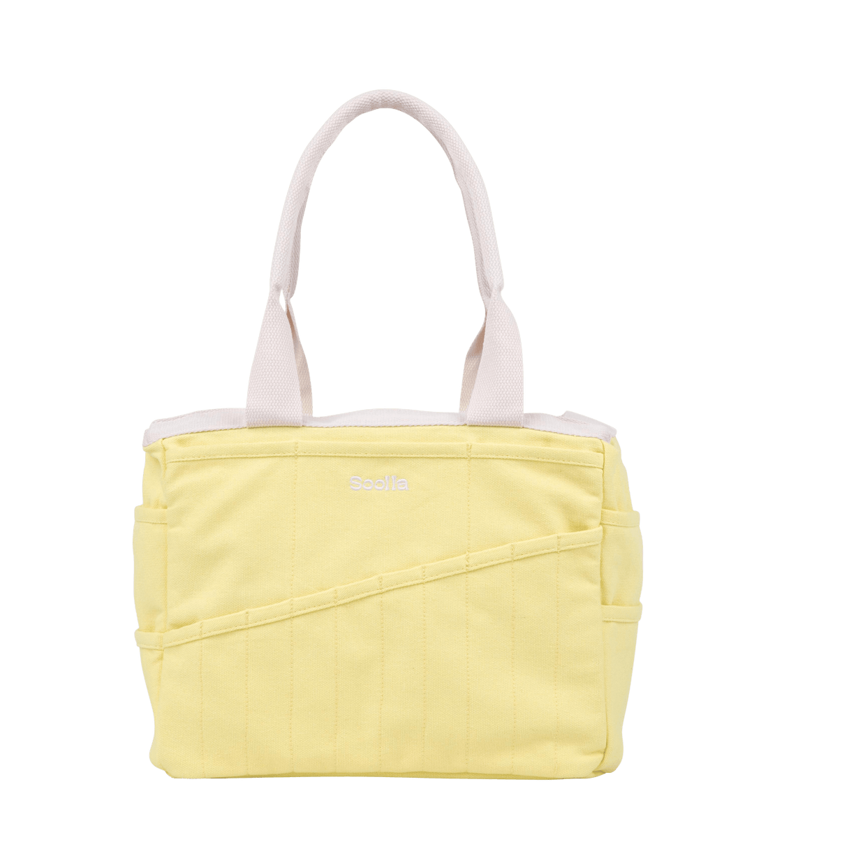 Soolla® Studio Bag, Banana Peel