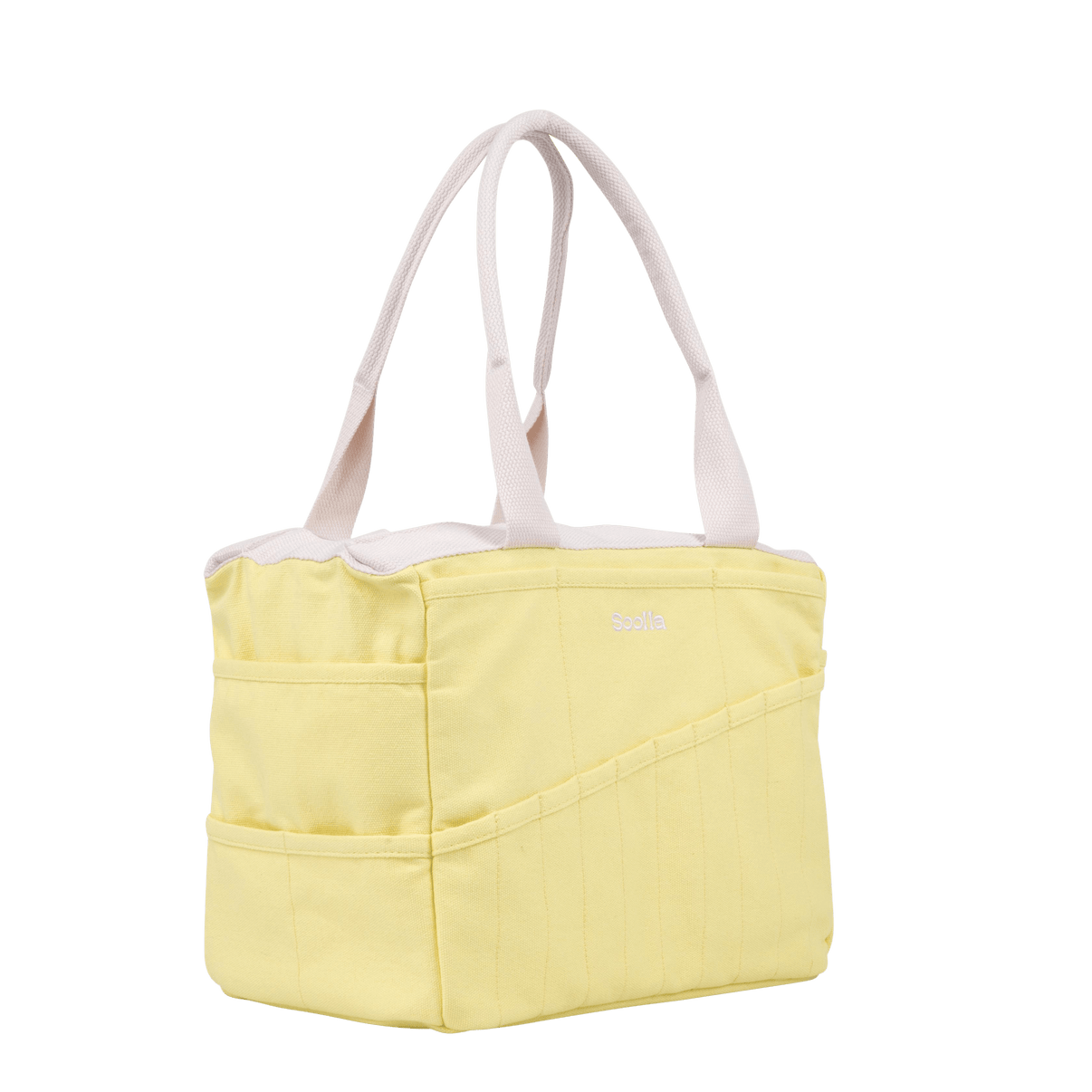 Soolla® Studio Bag, Banana Peel