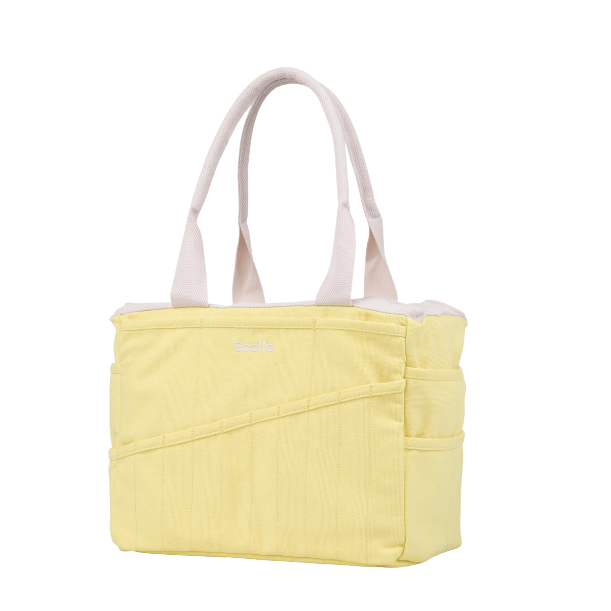 Soolla® Studio Bag, Banana Peel