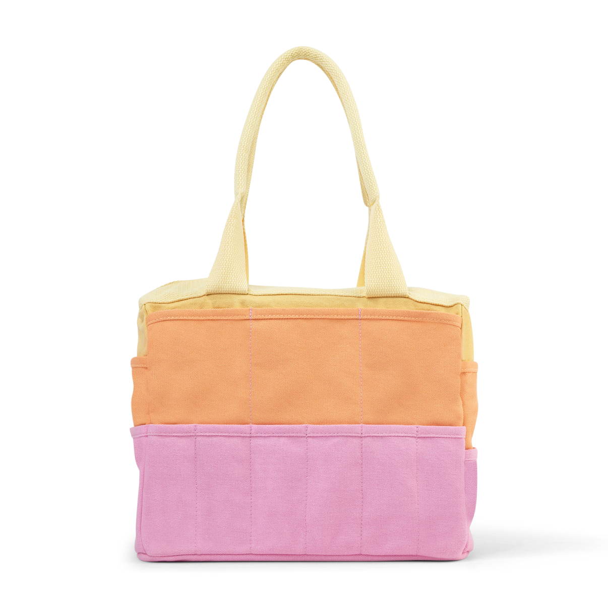 Soolla Studio Bag + Pouch Bundle, Becca Sands