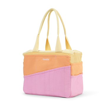 Soolla® Studio Bag, Becca Sands Collab Pottery Tool Bag