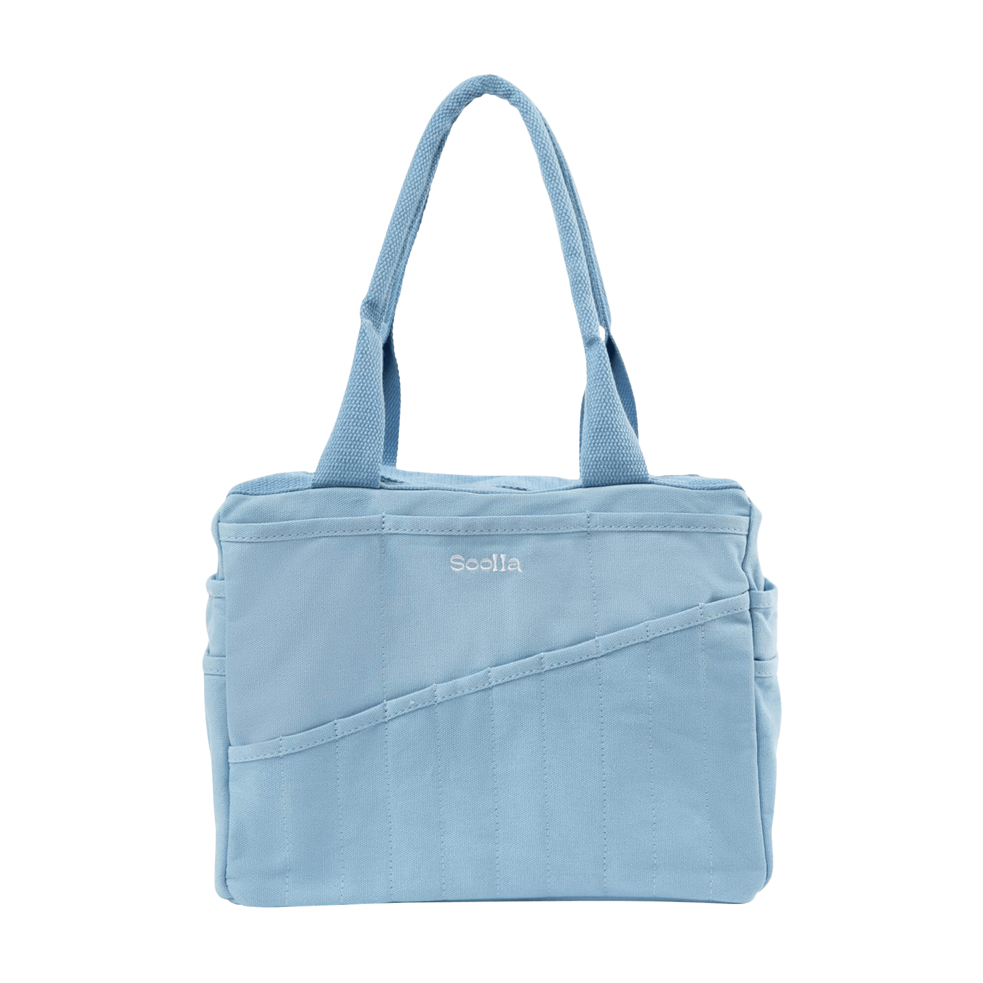 Soolla® Studio Bag, Blue Skies