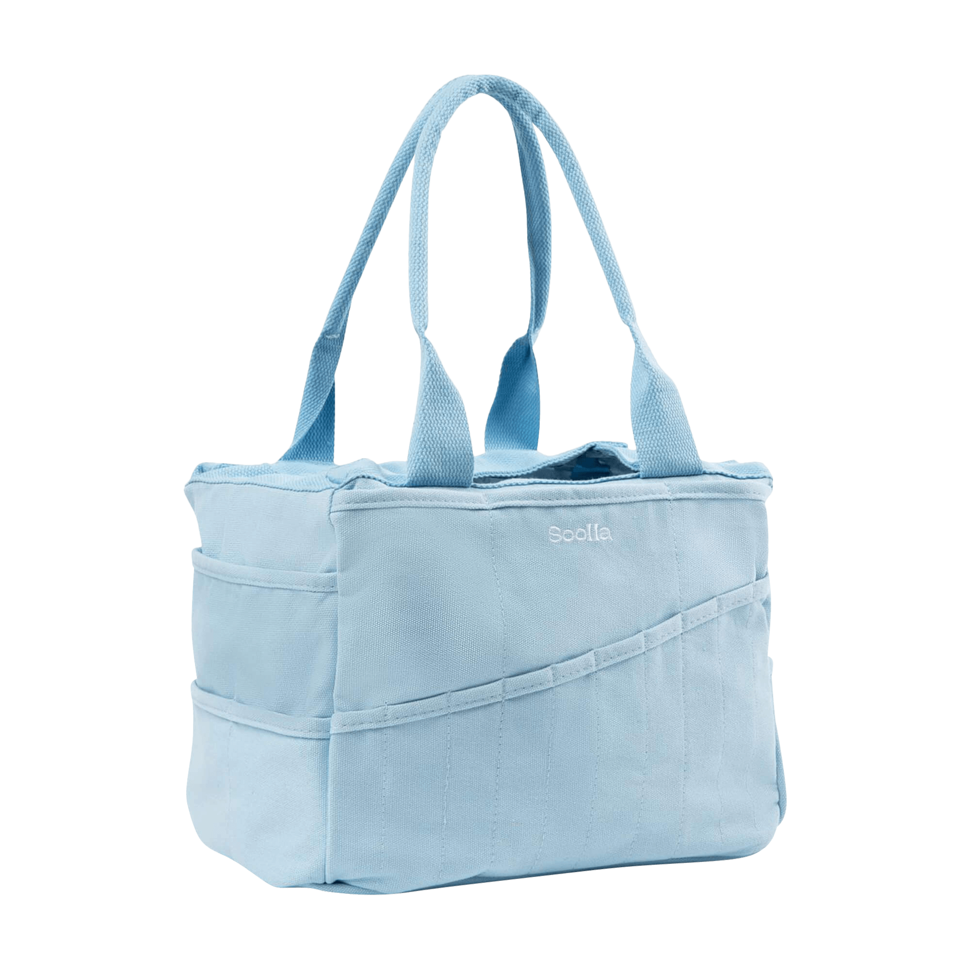 Soolla® Studio Bag, Blue Skies