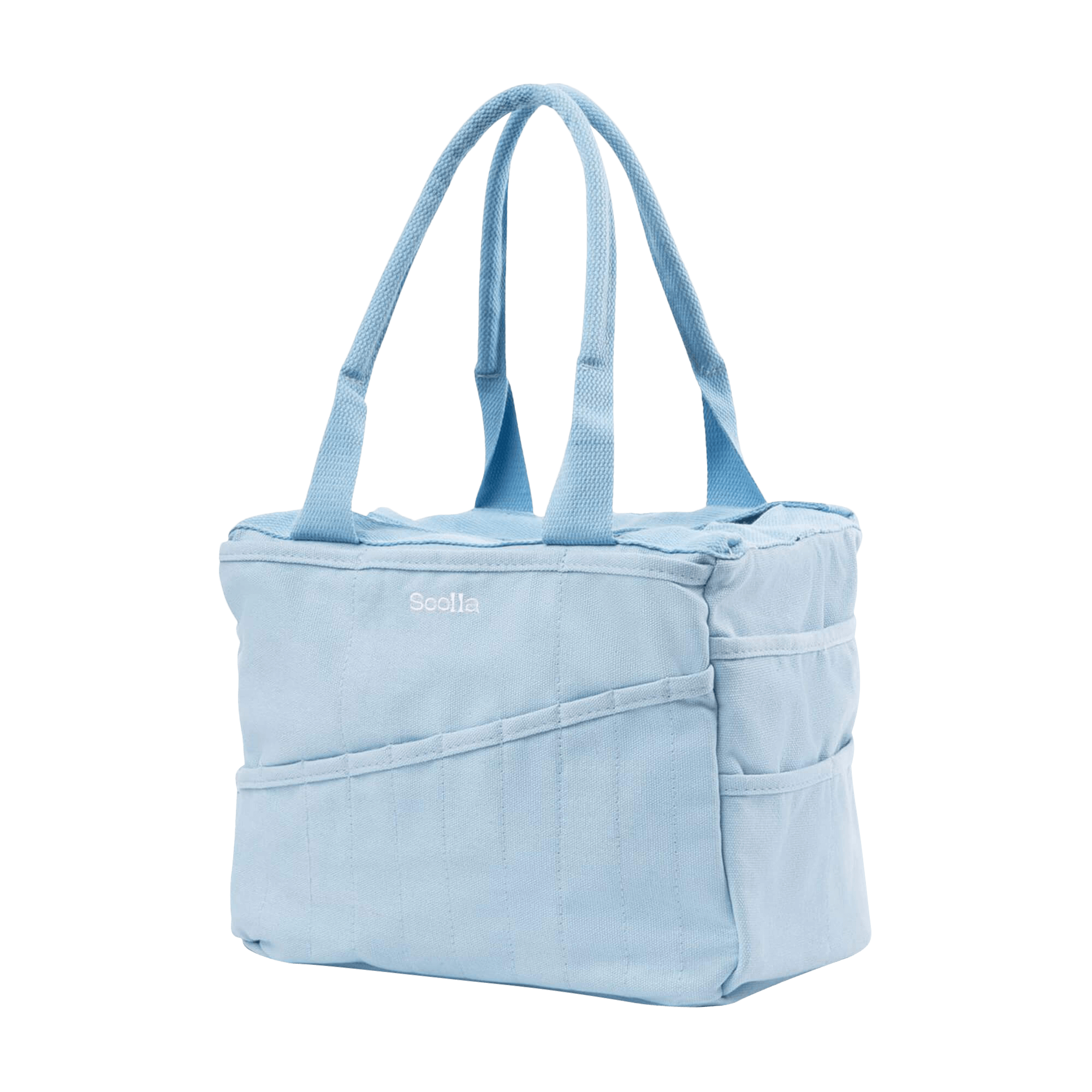 Soolla® Studio Bag, Blue Skies