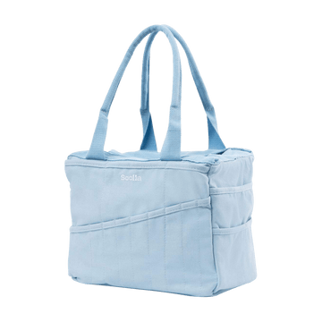 Blue Skies Studio Soolla® Bag – Knitting Yarn Organizer Bag