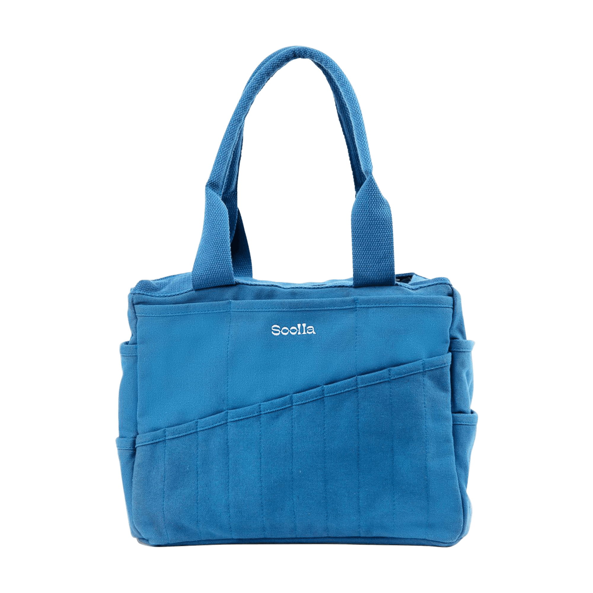 Soolla® Studio Bag, Blueberry Bliss