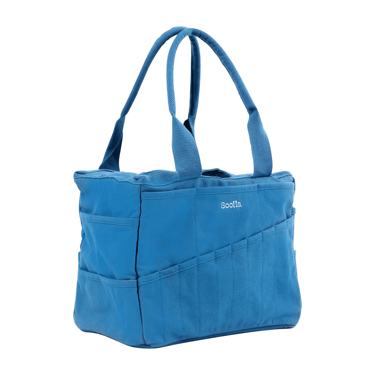 Soolla® Studio Bag, Blueberry Bliss