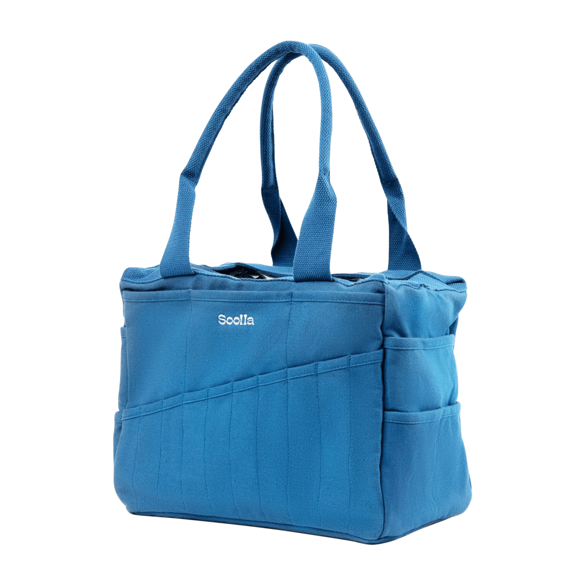 Soolla® Studio Bag, Blueberry Bliss